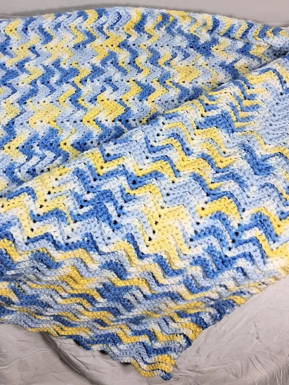 Handmade Crochet 62